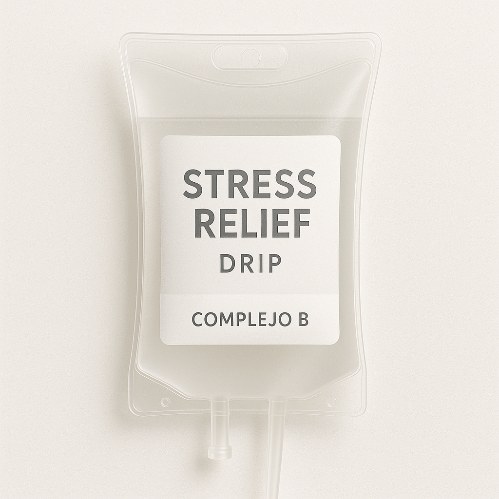 Stress Relief Drip 
