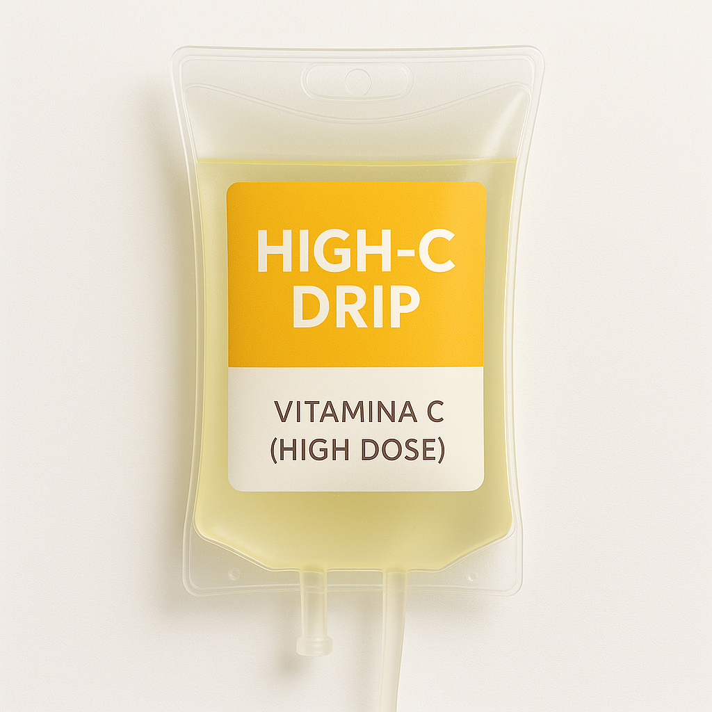 High C Drip 