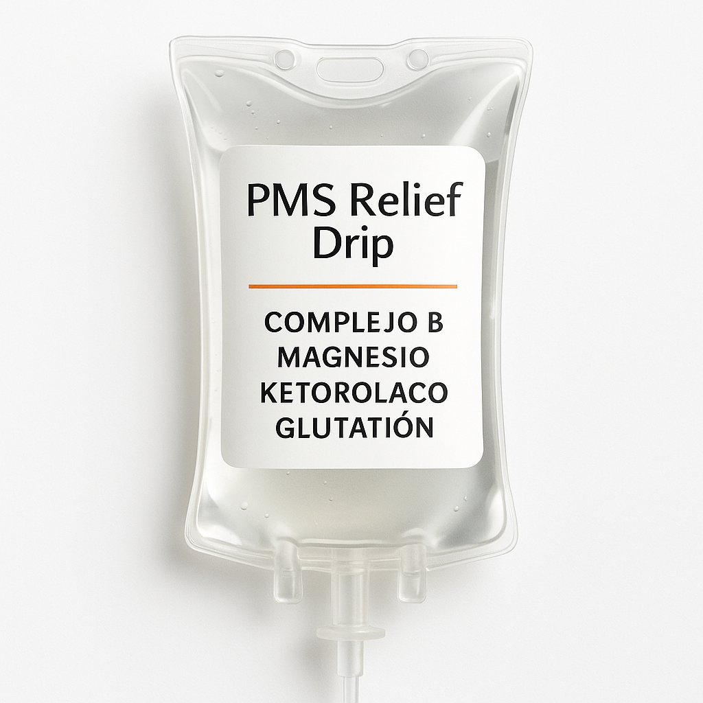 PMS Relief Drip 