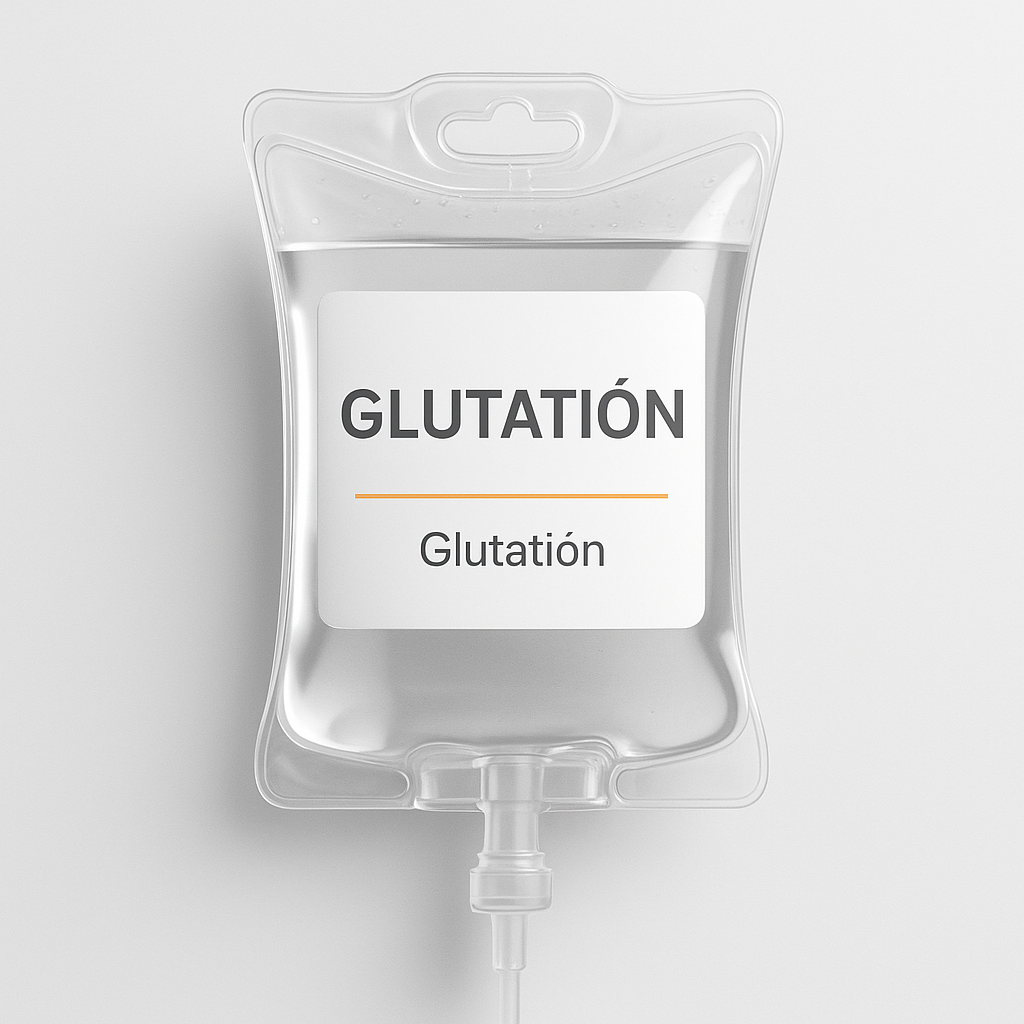 Glutatión