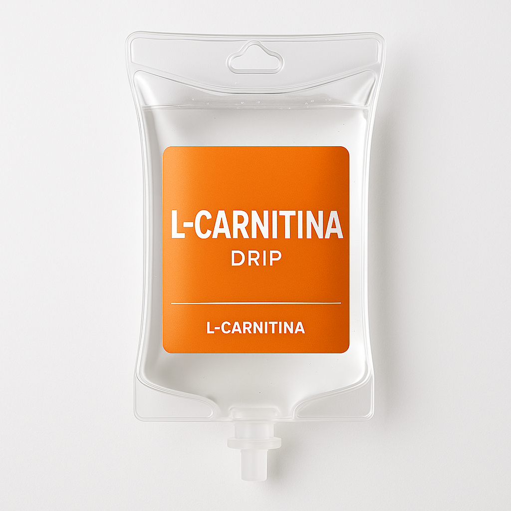 L-Carnitina 