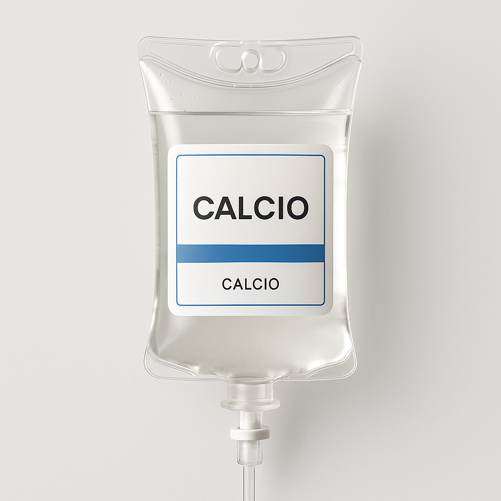 Calcio 
