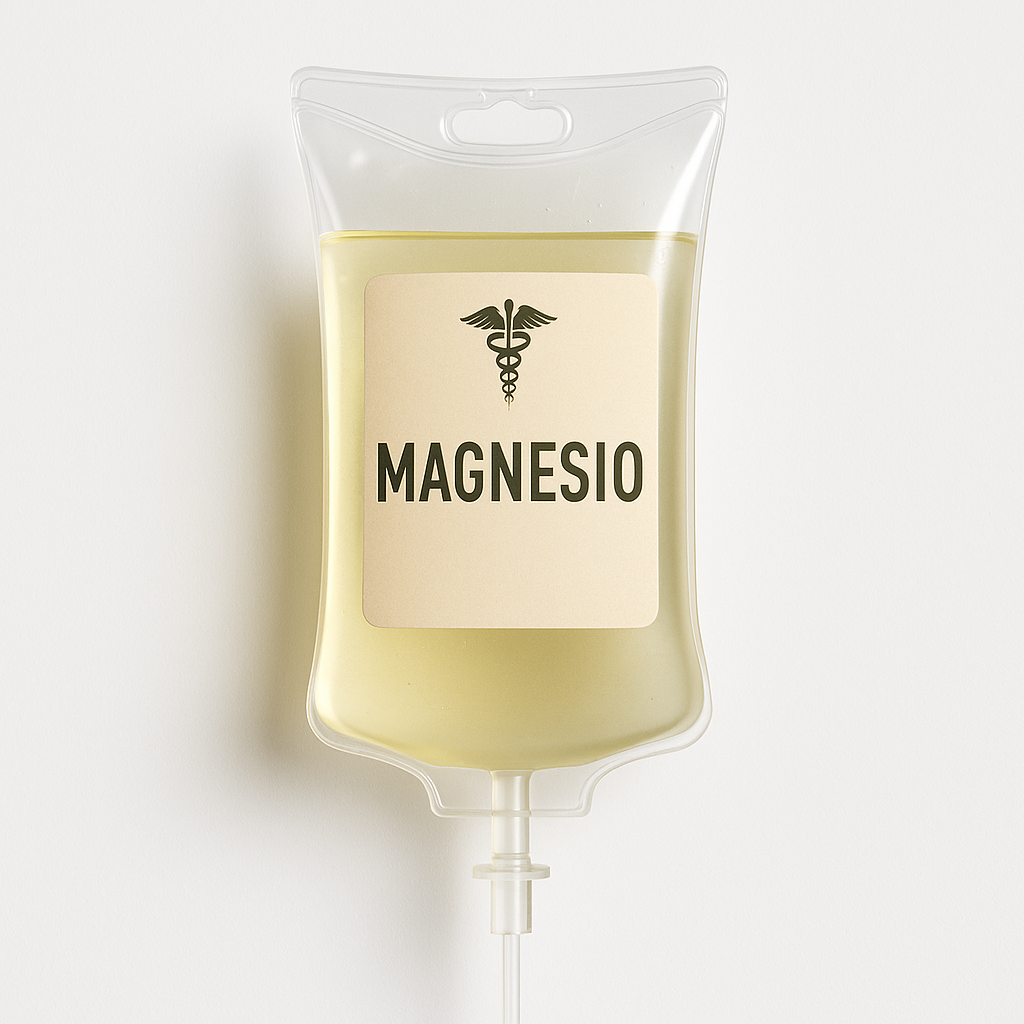 Magnesio 