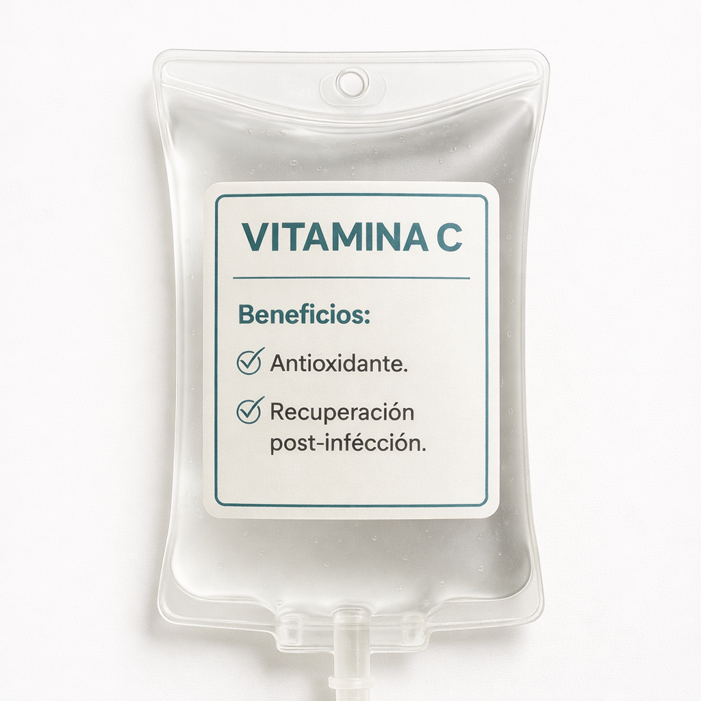 Vitamina C