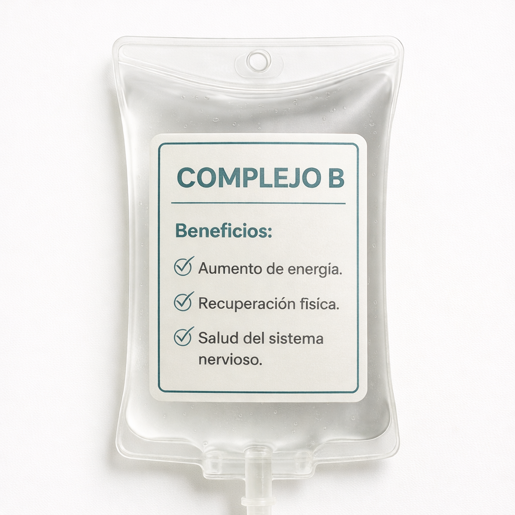 Complejo B