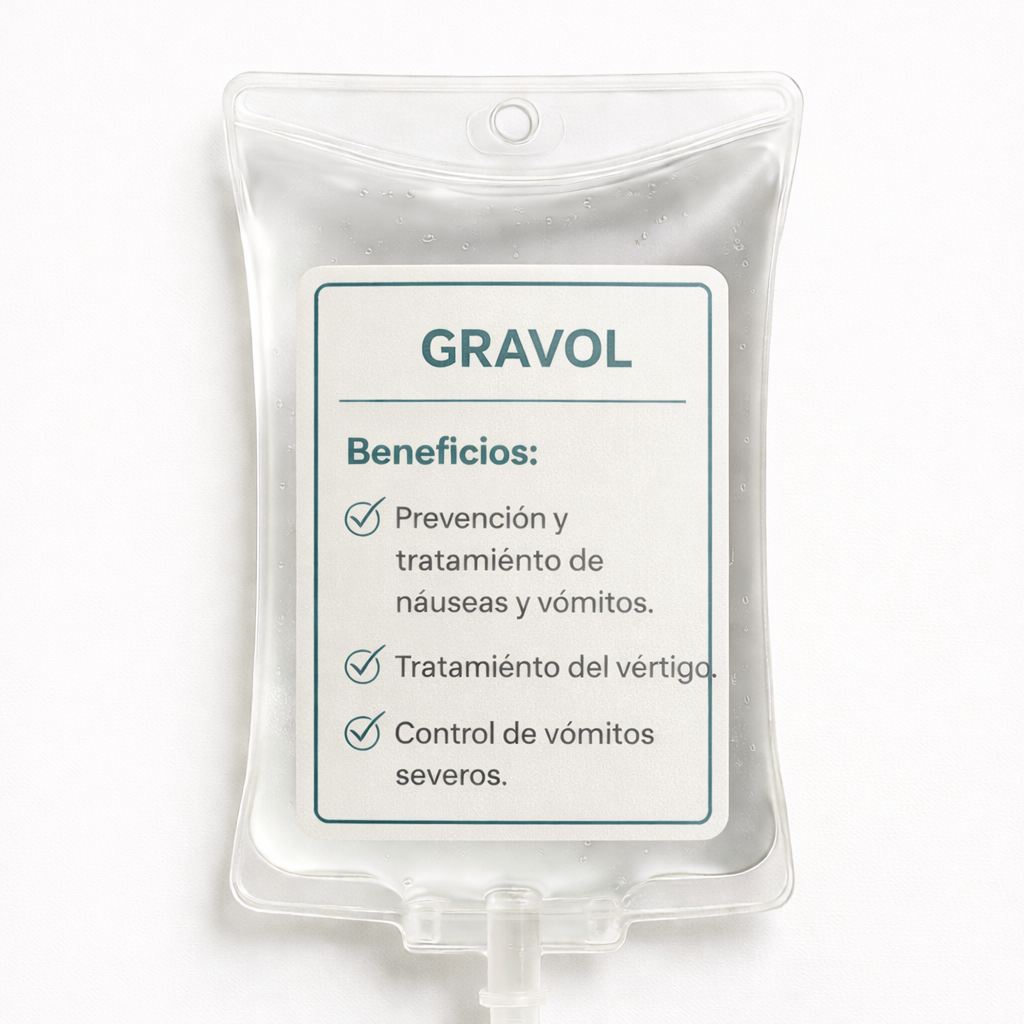 Gravol